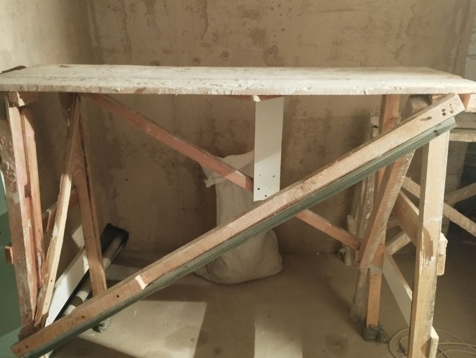 Продам козел строительный