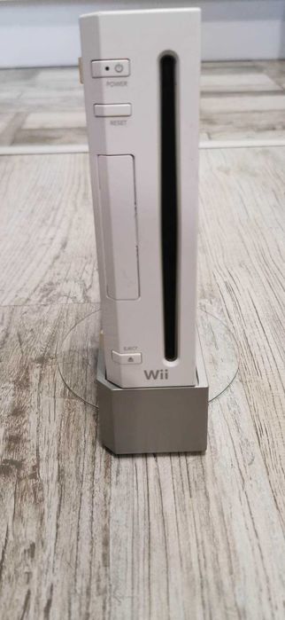 Nintendo Wii RVL-001 eu