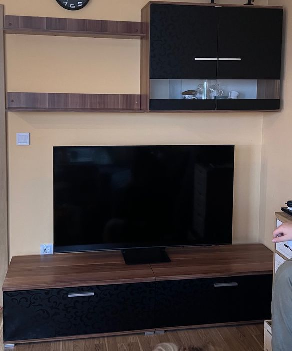 Холна секция 180/47см