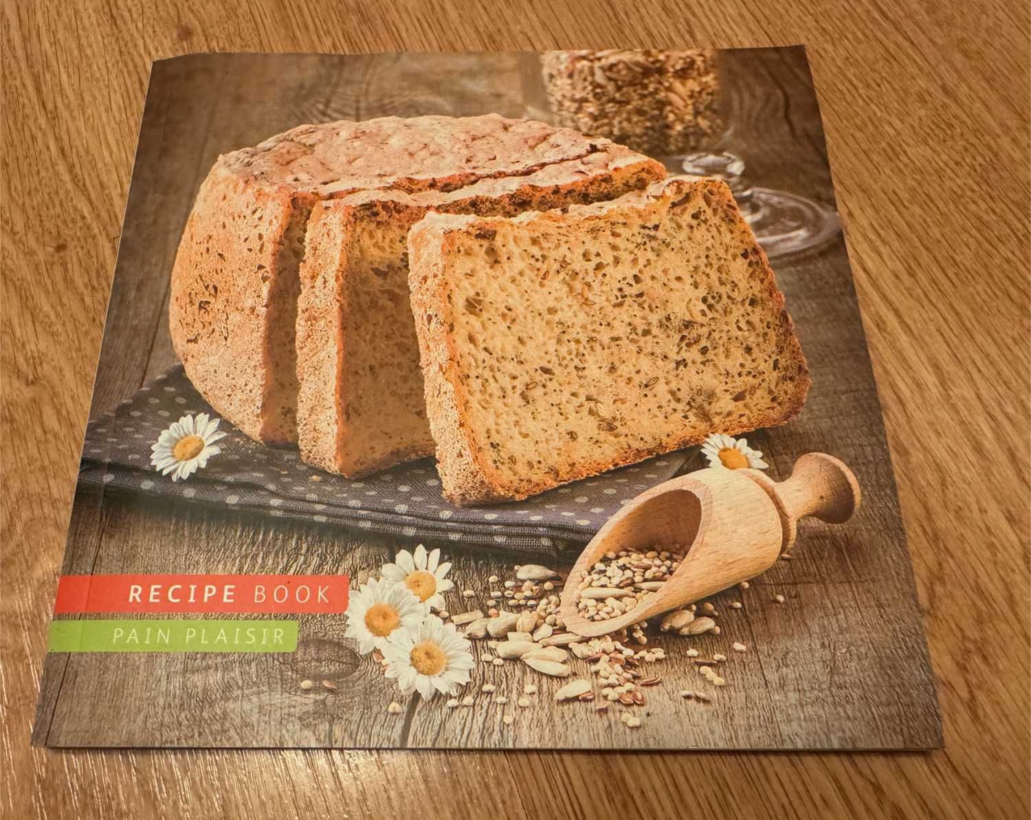 Хлебопекарна Тефал (Tefal)