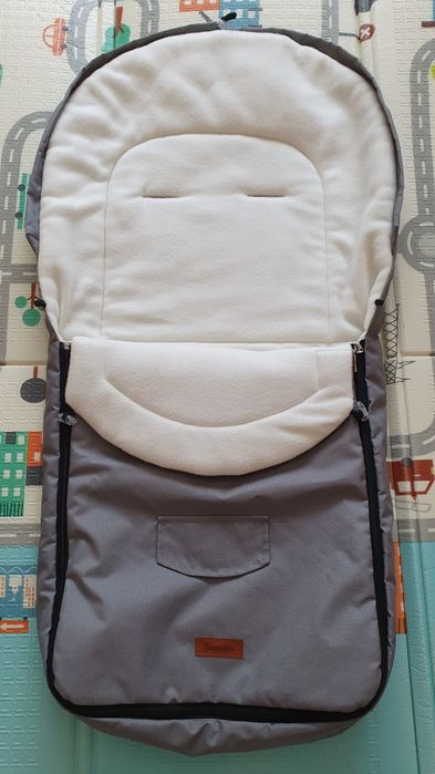 Sac de iarna pentru carucior