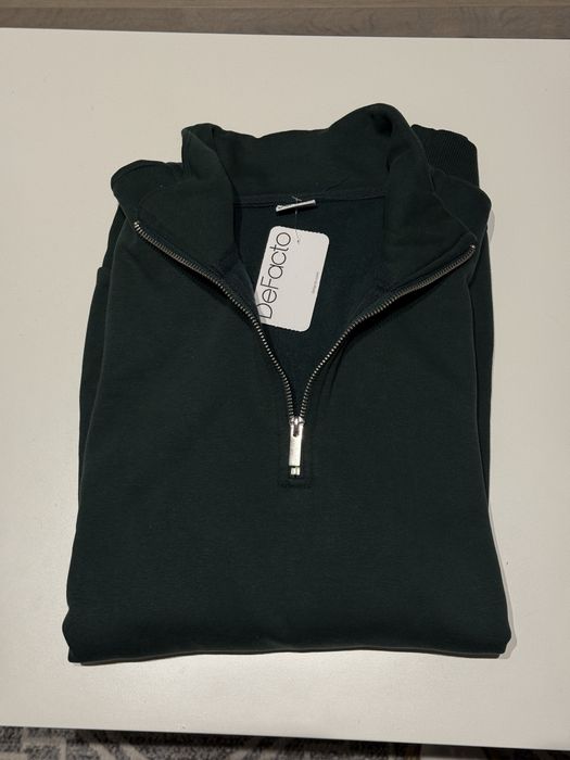 Pulover, Defacto, noi cu eticheta, marimi S si L