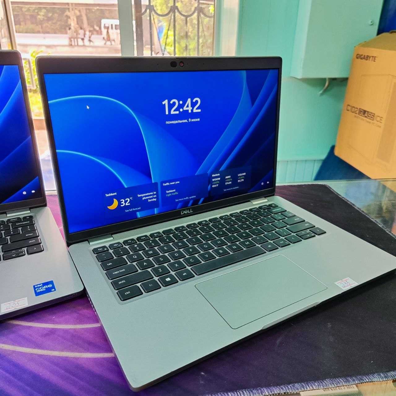 Dell latitude 5420