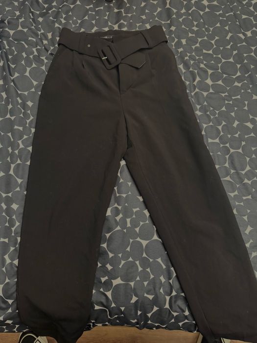 Официален панталон ZARA