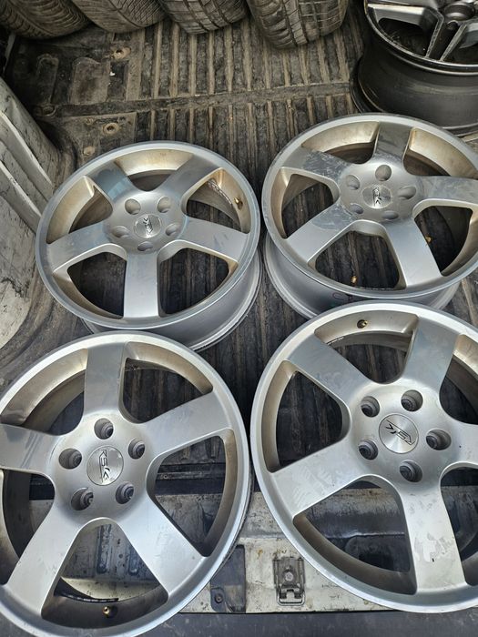 Джанти 17цола 5/114'3 HONDA
