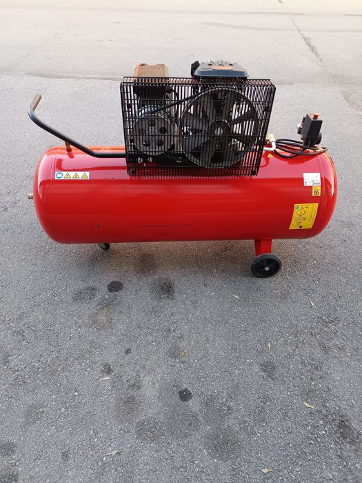 Компресор Fini 200 литра