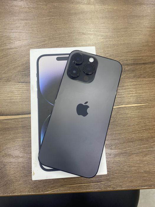 iPhone 14 pro max 128gb
