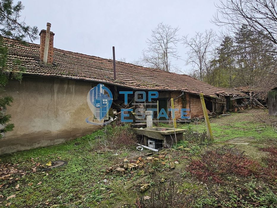 Продава се Къща в с. Пиперково, Област Русе - 150 кв.м за 86 €/кв.м - Снимка #10