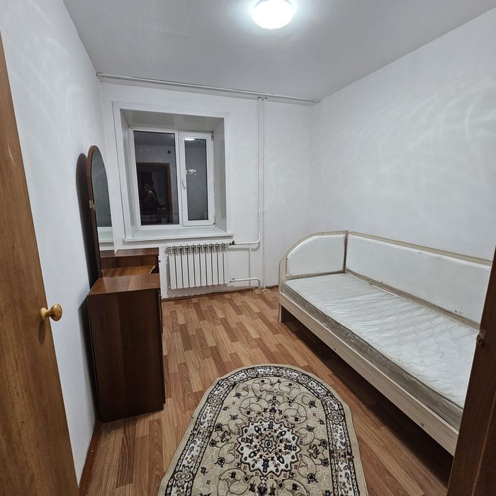 Сдаётся 3ком наст по Семашко