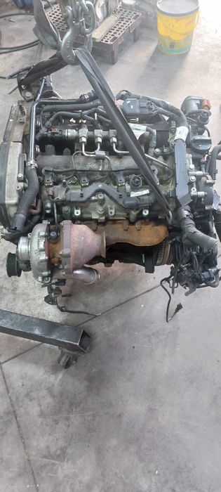 Motor Opel 2.0 CDTI A20DTH / A20DTJ / A20DTE / A20DTR / A20DTS – Insig