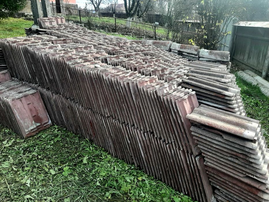 Vând Țiglă Vortex Hydra Ferrara Italy