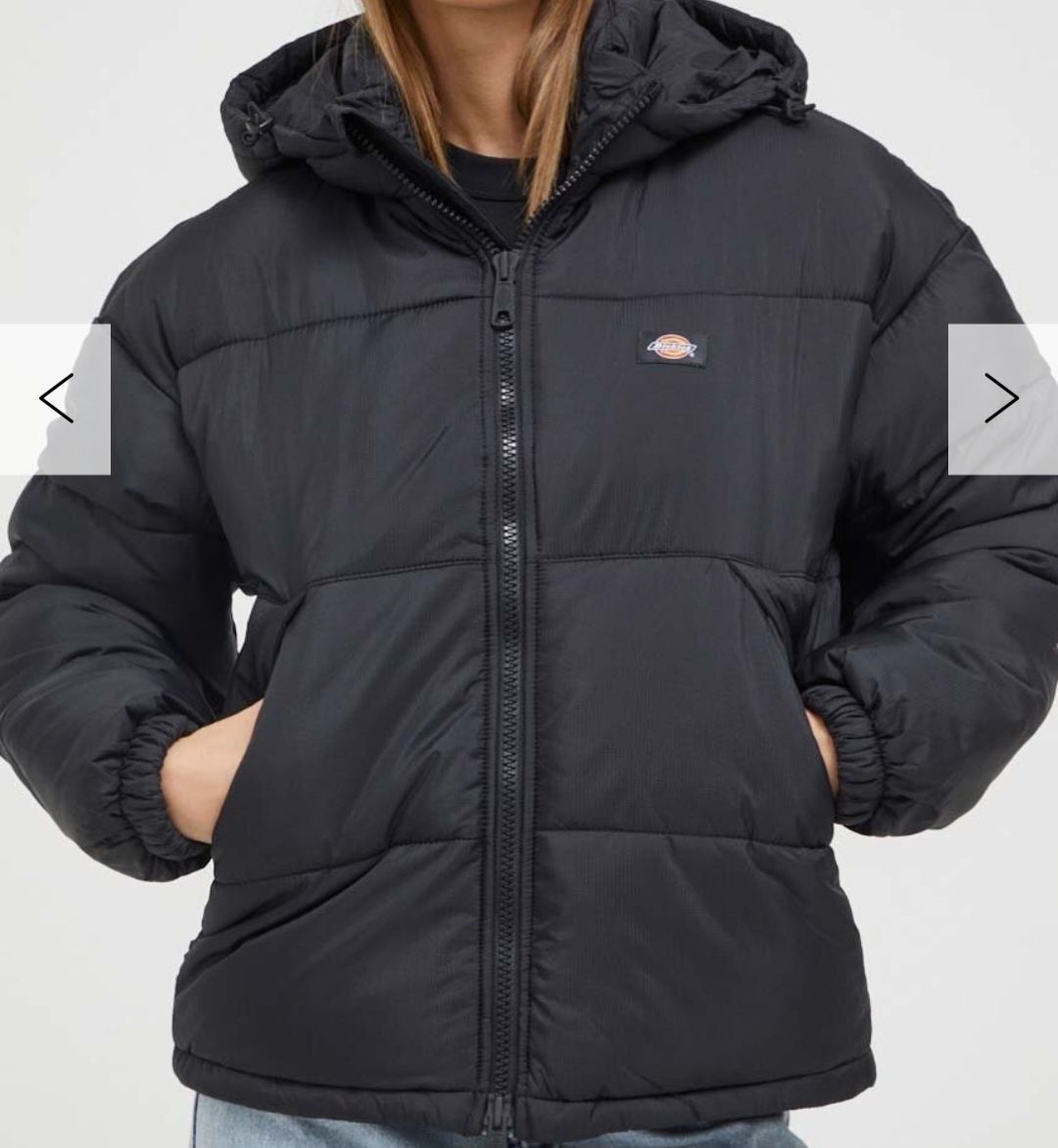 Дамско яке Dickies