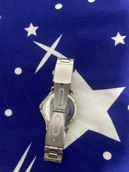 Ceas nautica barbati