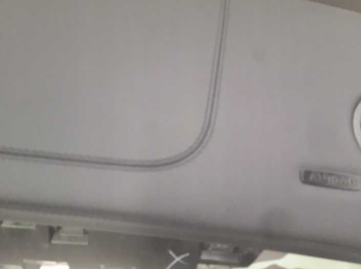 Mercedes Benz CLS w218 kit airbag volan pasager plansa de bord