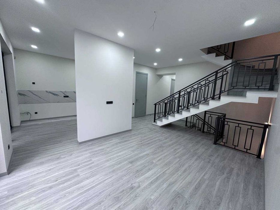 Продается новый коттедж в стиле “Хай-Тек” | 230 м² | Участок 1.6 сотки