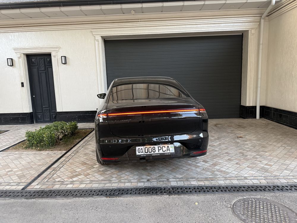 GAC ION S Max 610km