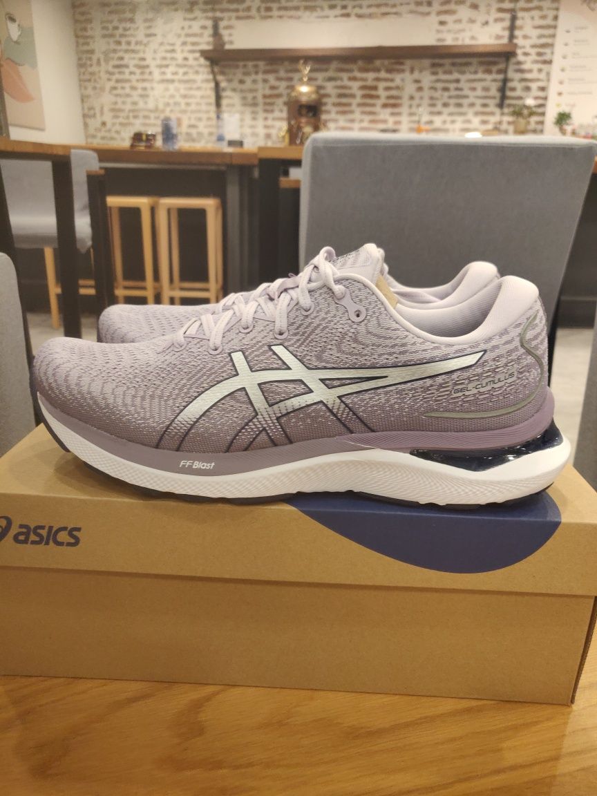 Asics Gel Cumulus 24 номер 42.5