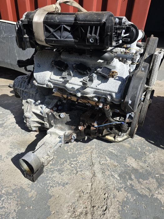 Коробка автомат 5ти ступка на lexus rx330, rx350, 2wd, 4wd