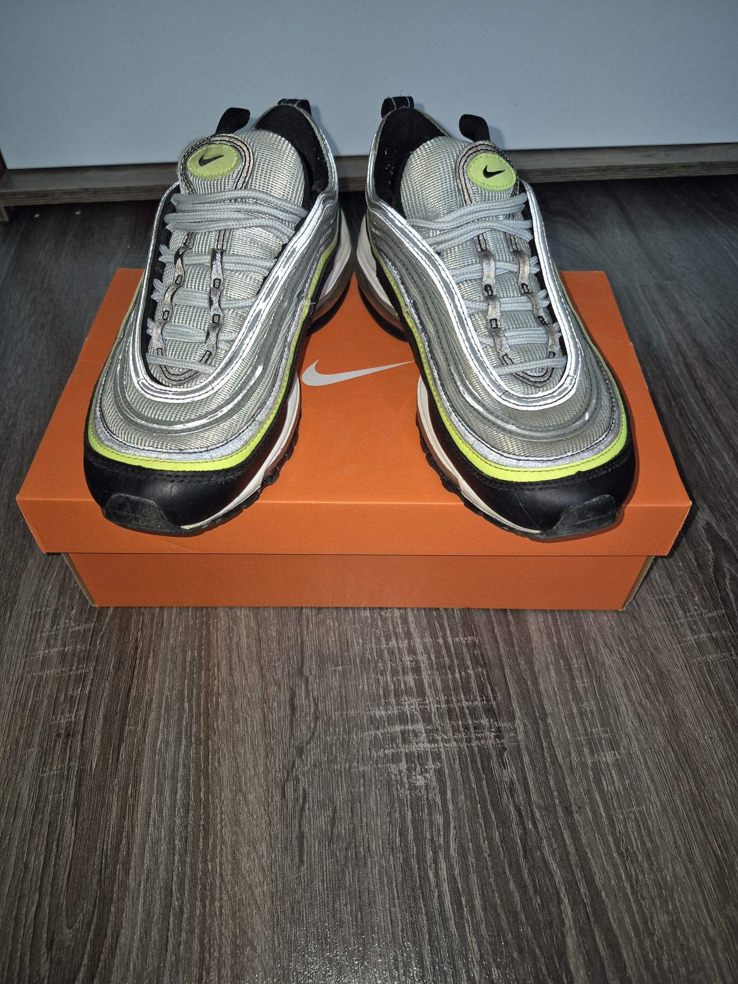 Обувки Nike Air max 97