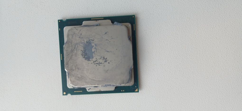 Intel core i5 7500