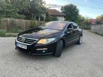 Vand passat cc ,an fabricatie 2009!