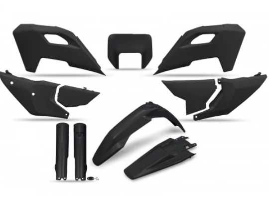 Kit carene Husqvarna 2024 Ufo