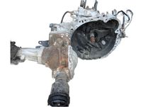 Ръчна скоростна кутия за Toyota RAV4 II ( D4D 116к.с )
