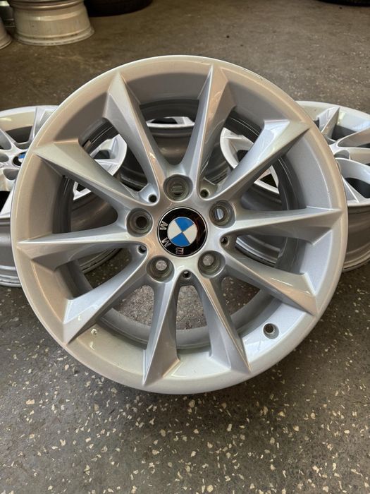 Алуминиеви джанти за БВМ/BMW F20/F21/F22