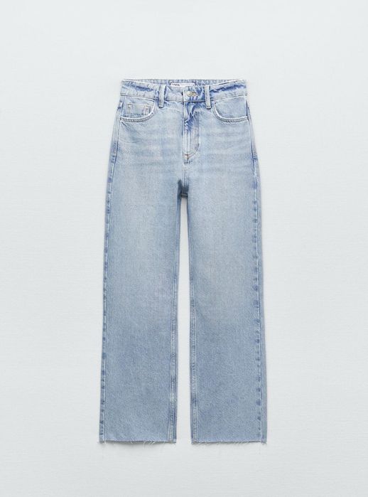 Дънки Zara 38 размер