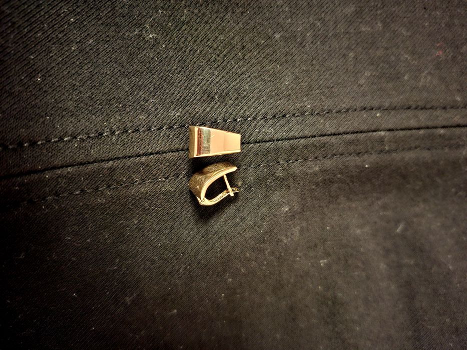 ‼️Aur 14k*lant cu pandantive/cercei/brățară damă‼️