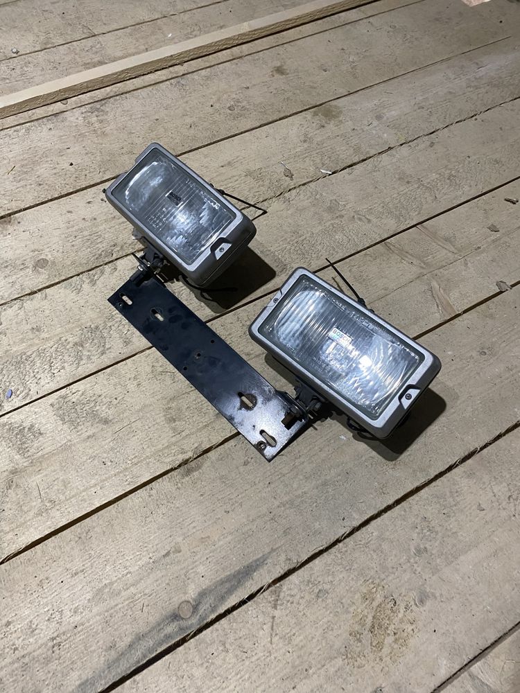 LED Bar-uri auto