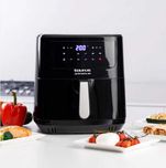 Фритюрник с горещ въздух Taurus Air Fry Digital 360 – 7.5L,10 програми