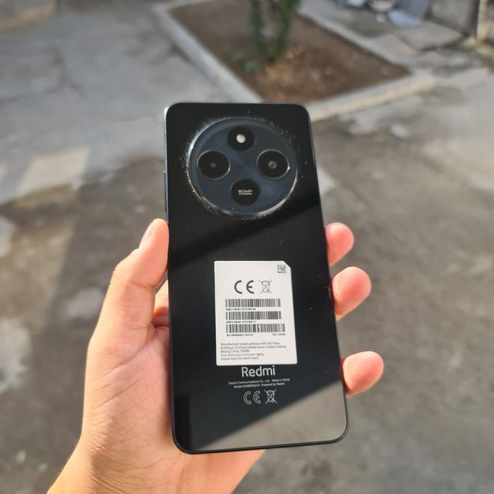Redmi 14C sotiladi 128Gb