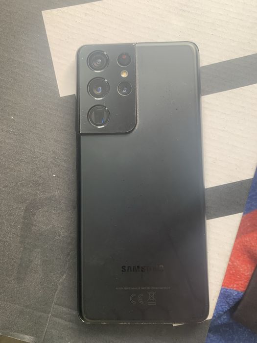 Samsung galaxy s21 ultra