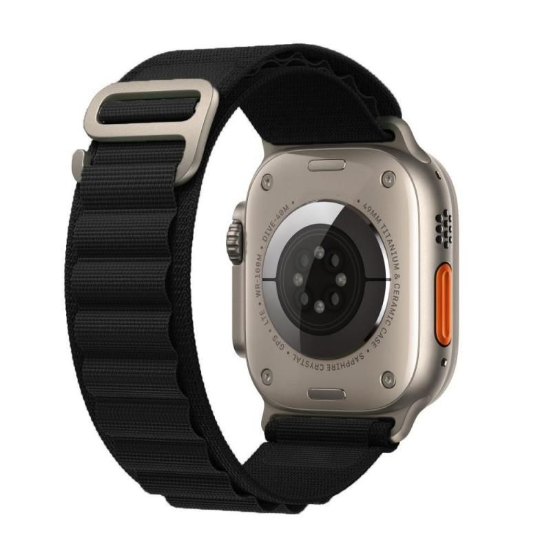 Ceas Smartwatch Ultra 8pro, Bluetooth 49mm
