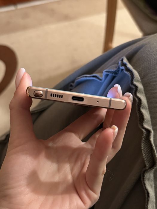 Samsung Galaxy Note 20 Dual SIM