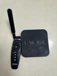 Media player Minix neo X8-h plus