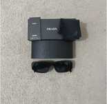 Ochelari de soare Prada PR17WS