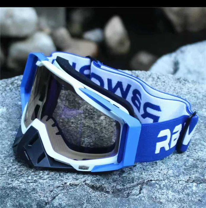 Ochelari  Atv/Cross/Enduro/Downhill/Trotineta electrica,