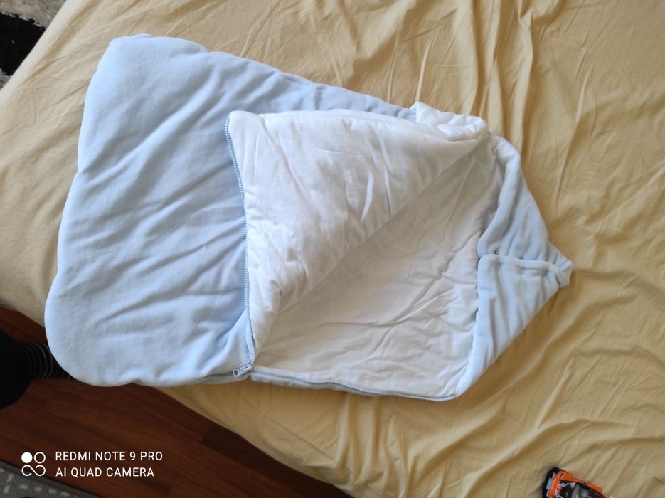 Sac de dormit pt bebe