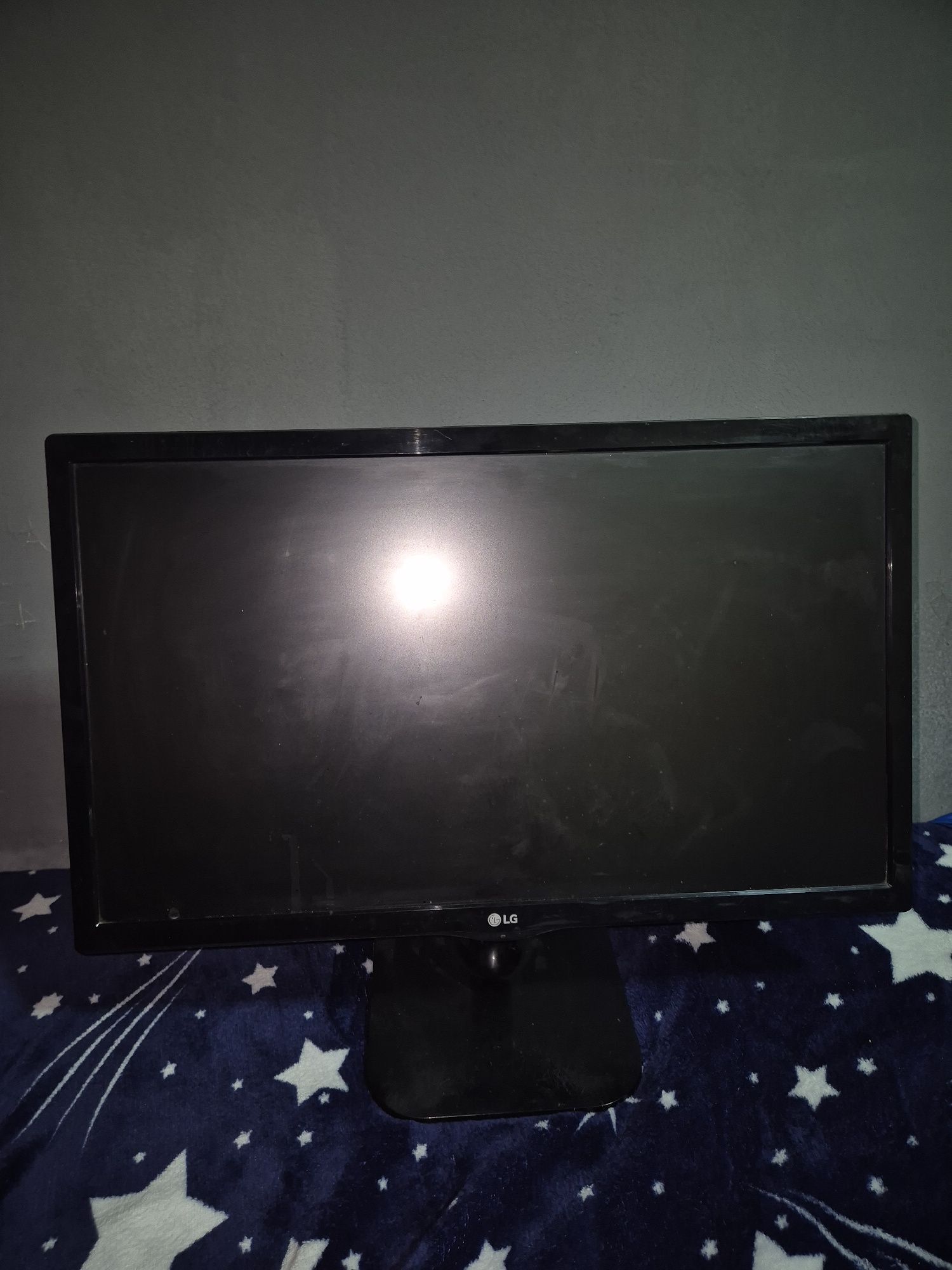 Monitor  LG. 22 inch