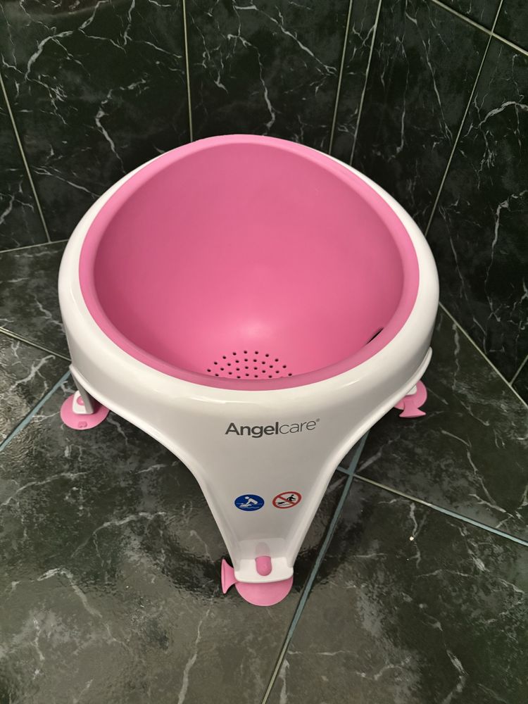 Стол за къпане AngelCare