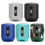 Bluetooth тонколонка BASS FLEX (SPEAKER)