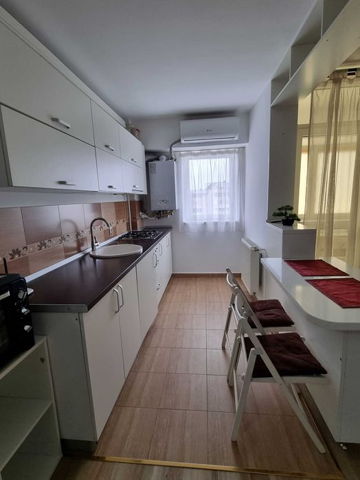 Apartament de închiriat, 40 mp, bloc nou, Alexandru - 460 euro/luna
