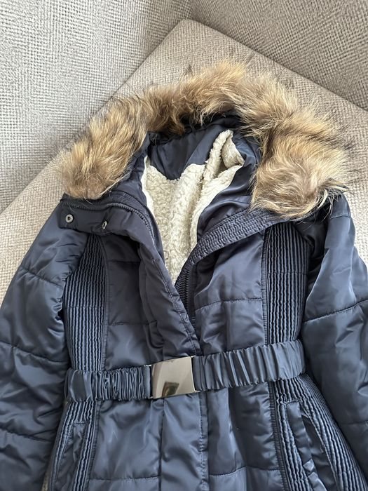 Продавам дамско зимно яке размер С
