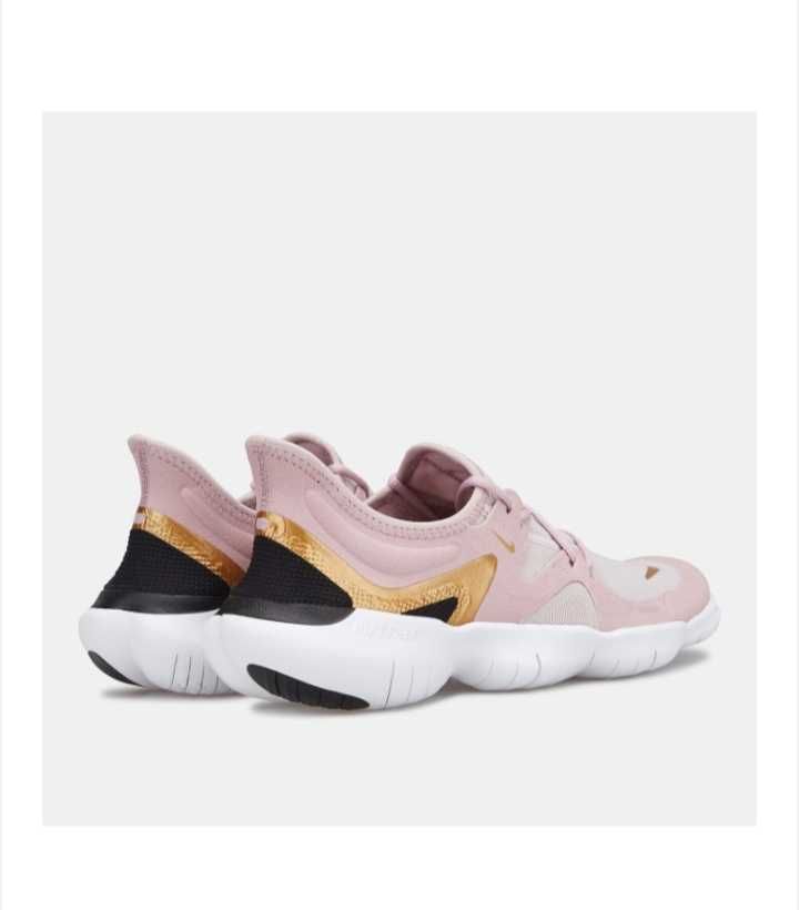 Nike wmns free rn 5.0