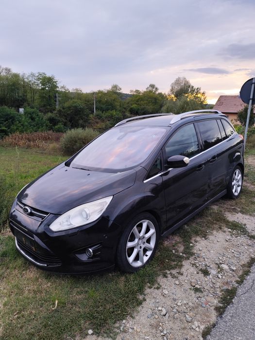 Ford grand c-max 2013