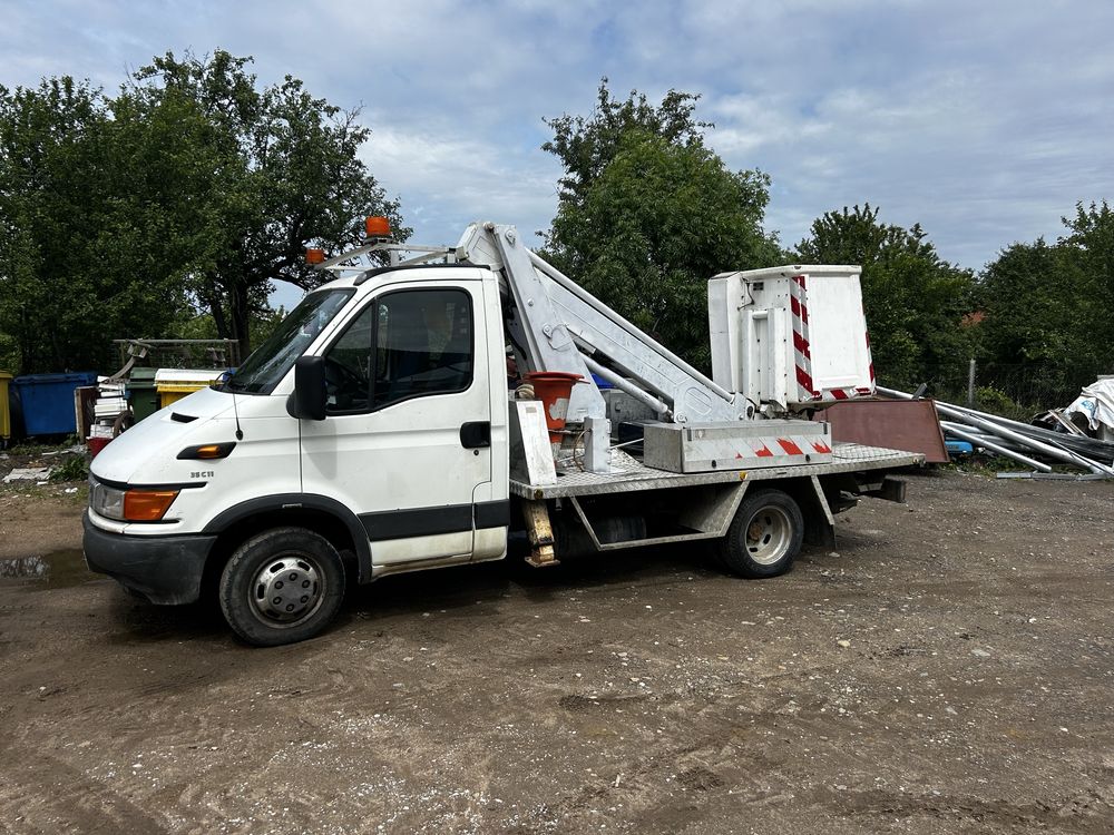 Platforma PRB de vanzare