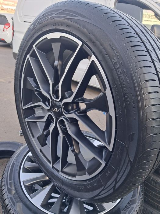 19 kia k5 argianl diska balon