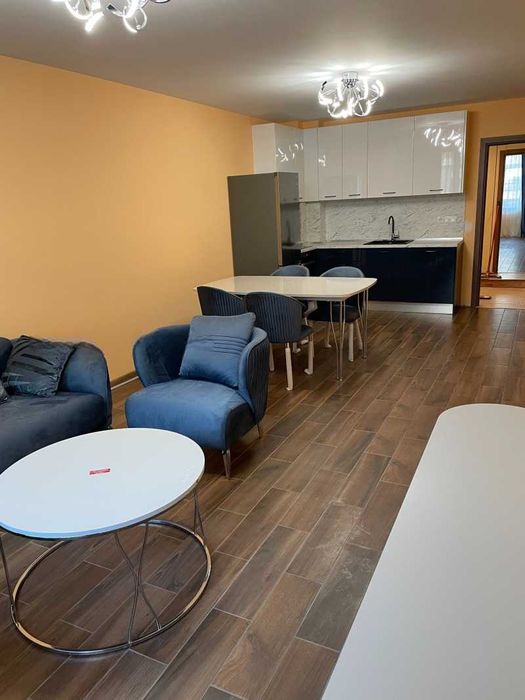 Дава се под наем Тристаен апартамент в София, Лагера - 100 кв.м за 816 € - Снимка #2